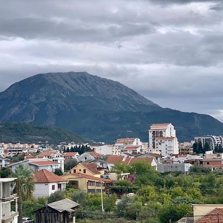 Corall Apartment Бар Екстер'єр фото