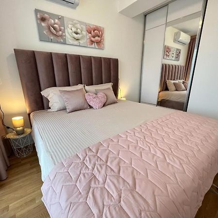 Corall Apartment Бар Екстер'єр фото