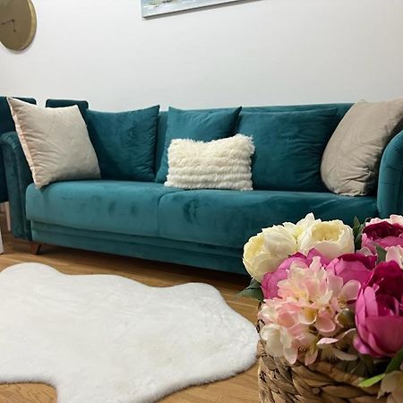Corall Apartment Бар Екстер'єр фото