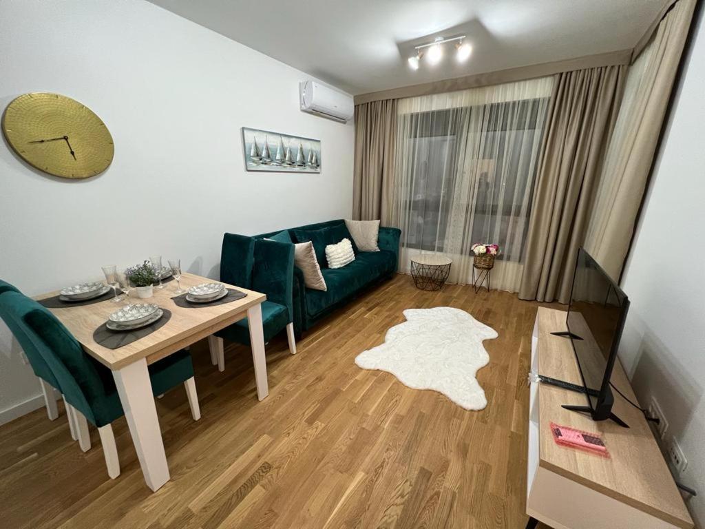 Corall Apartment Бар Екстер'єр фото
