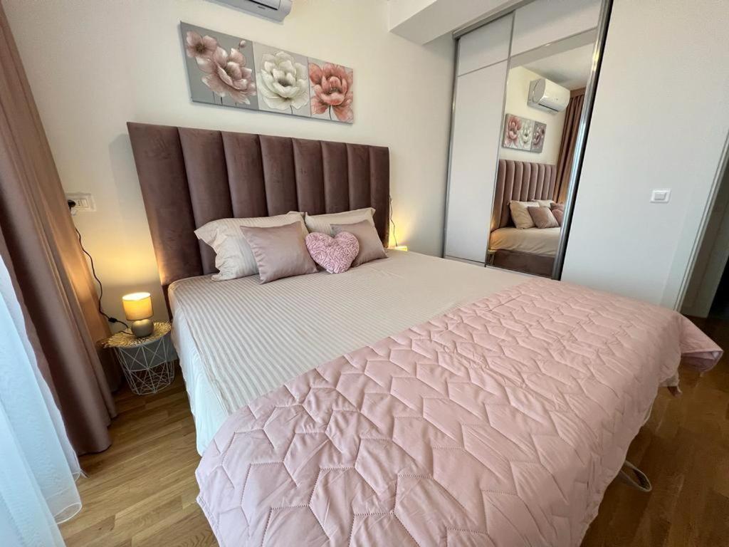 Corall Apartment Бар Екстер'єр фото