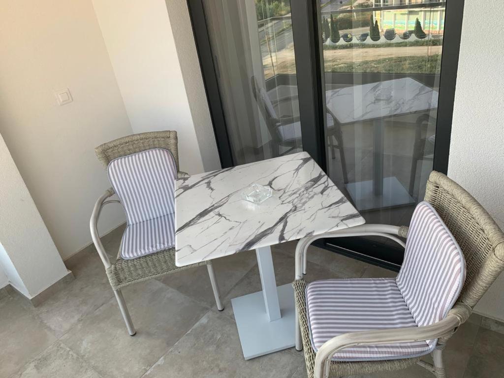 Corall Apartment Бар Екстер'єр фото