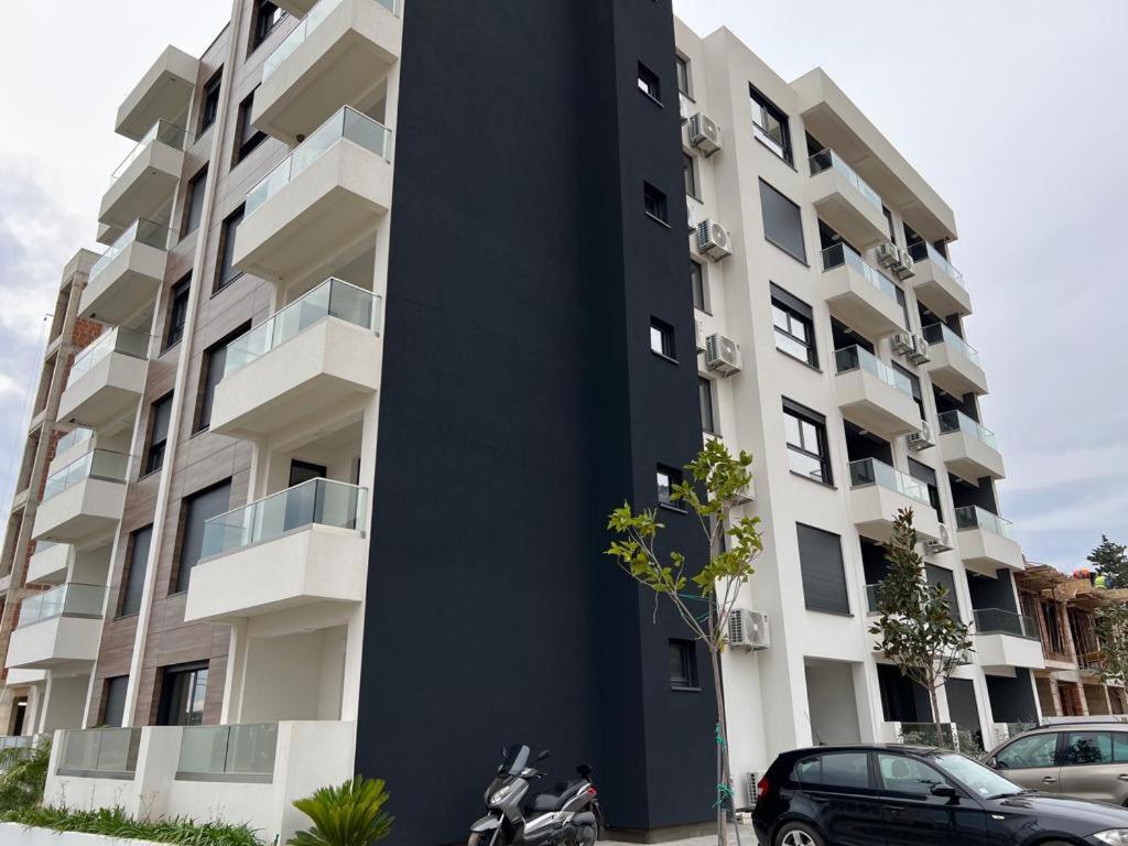 Corall Apartment Бар Екстер'єр фото