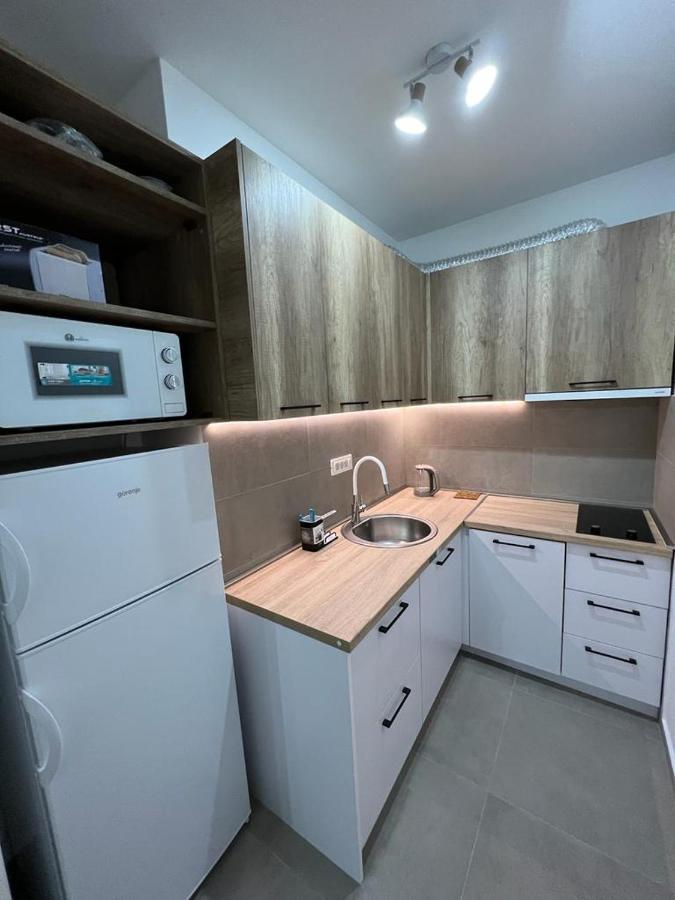 Corall Apartment Бар Екстер'єр фото