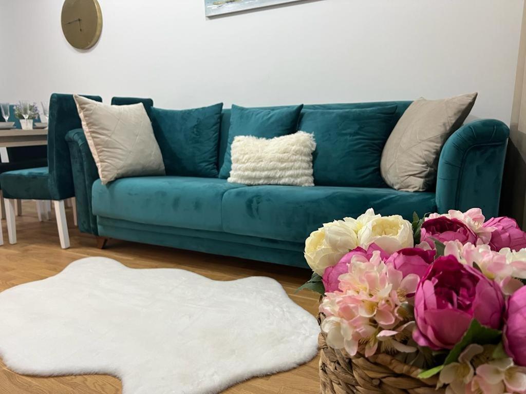 Corall Apartment Бар Екстер'єр фото