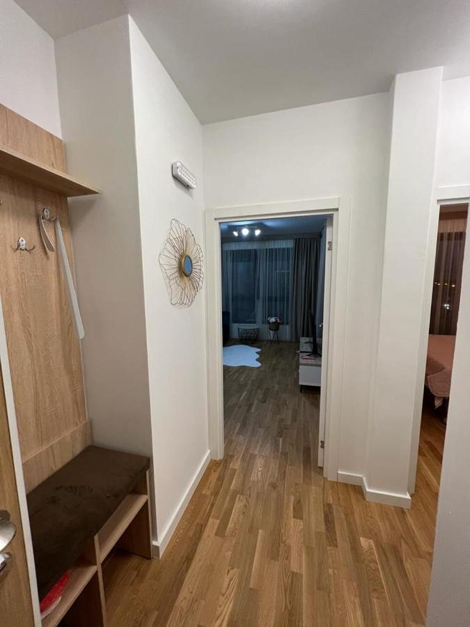 Corall Apartment Бар Екстер'єр фото