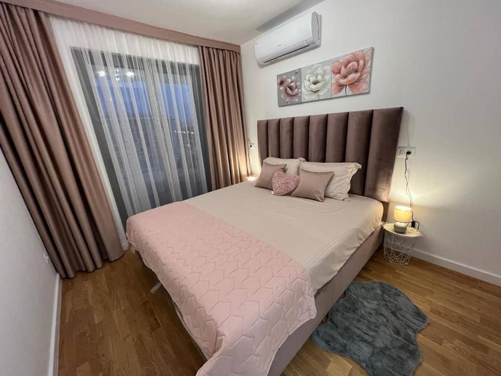 Corall Apartment Бар Екстер'єр фото