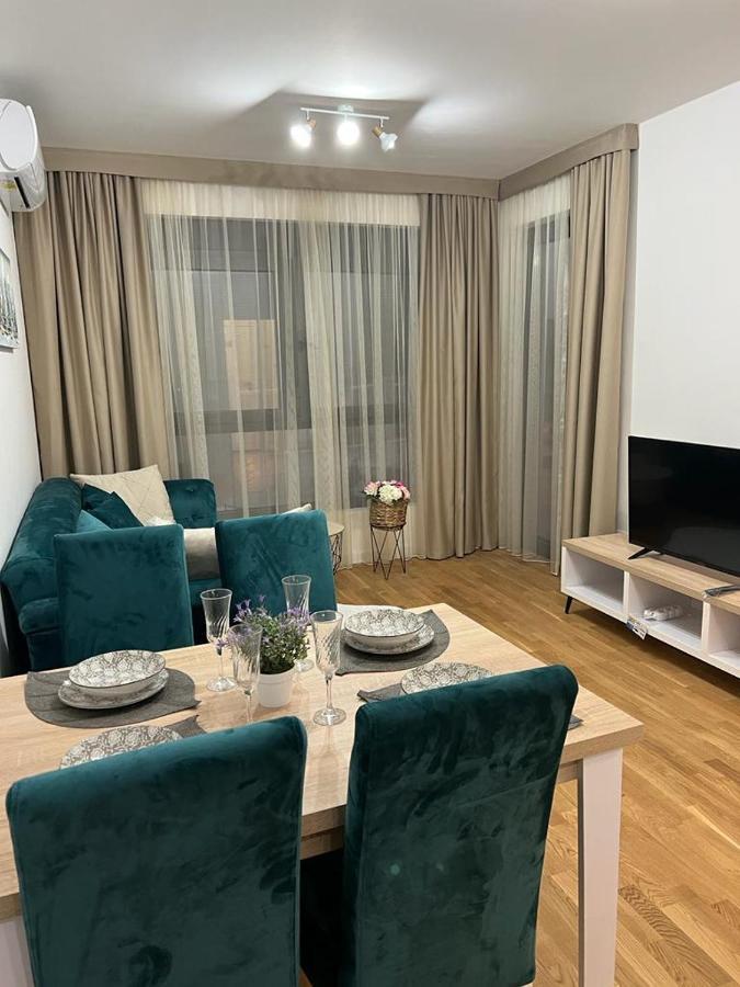 Corall Apartment Бар Екстер'єр фото