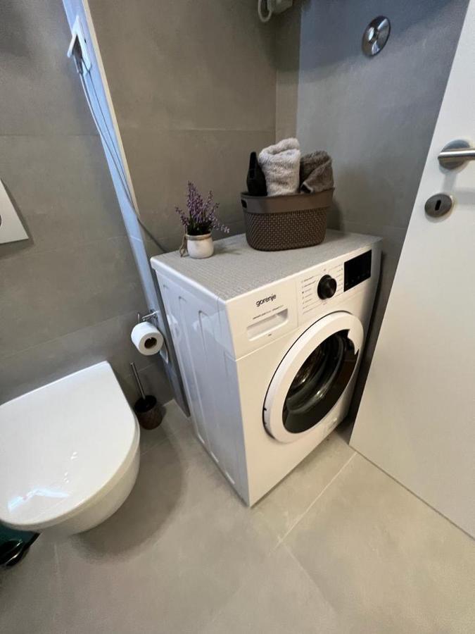Corall Apartment Бар Екстер'єр фото