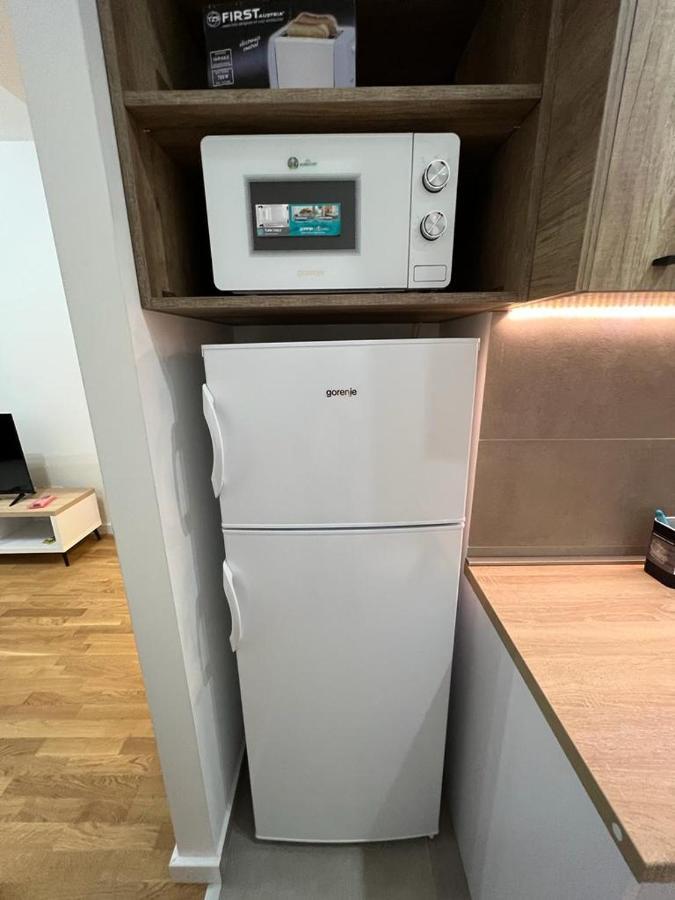 Corall Apartment Бар Екстер'єр фото