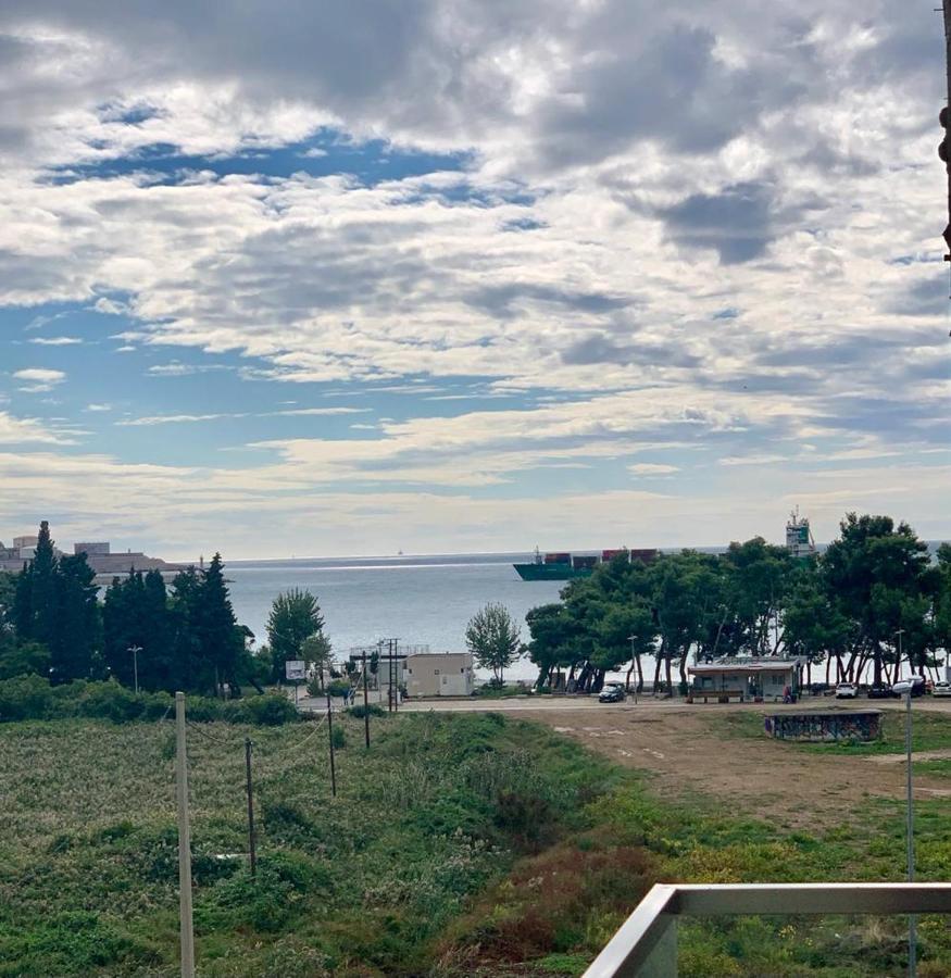 Corall Apartment Бар Екстер'єр фото